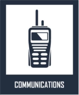 COMMUNICATIONS