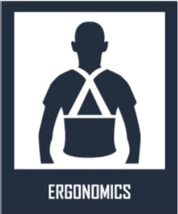 ERGONOMICS