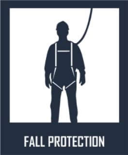 FALL PROTECTION