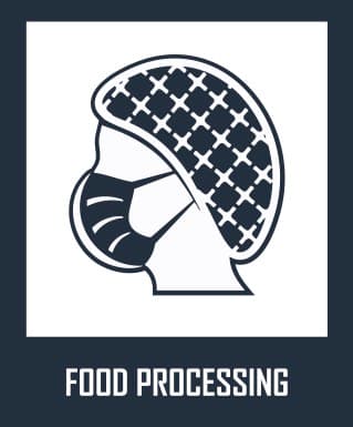 FOOD PROCESSING