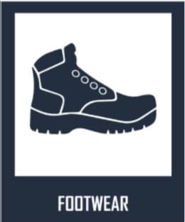 FOOTWEAR