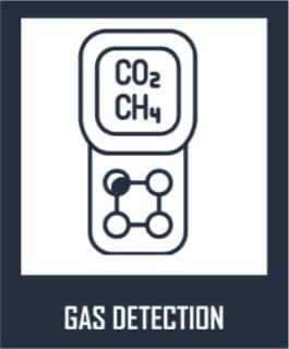 GAS DETECTION