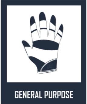 GENERAL PURPOSE GLOVES