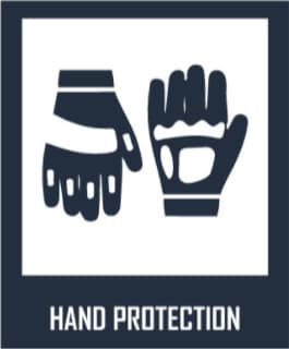 HAND PROTECTION