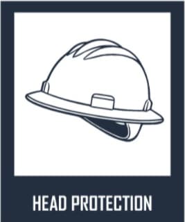 HEAD PROTECTION