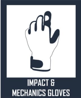 IMPACT AND MECHANICS GLOVES