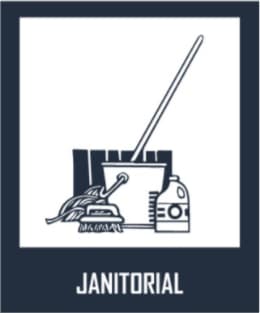 JANITORIAL