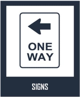 SIGNS