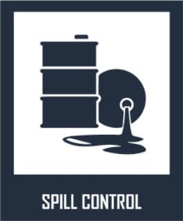 SPILL CONTROLL