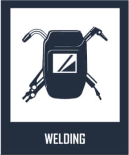 WELDING