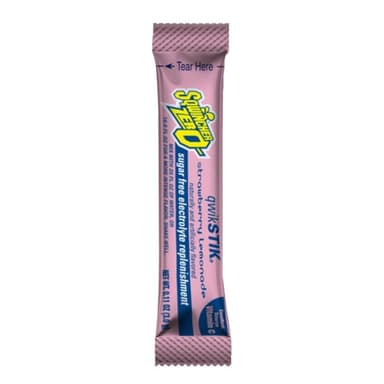 SQWINCHER QWIK STIK STRAWBERRY LEMONAD