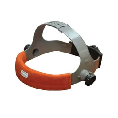 Anchor Hard Hat Sweatband