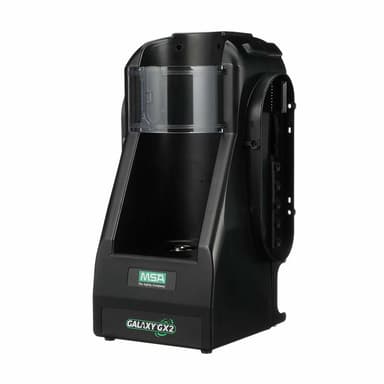 MSA CYLINDER HOLDER ASSEMBLY