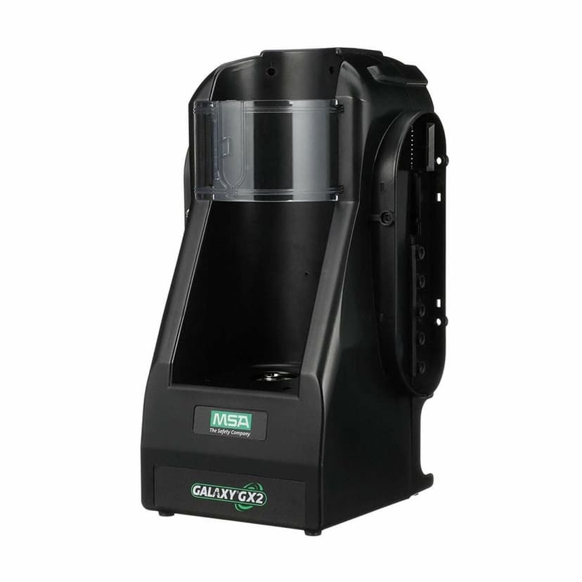 MSA CYLINDER HOLDER ASSEMBLY