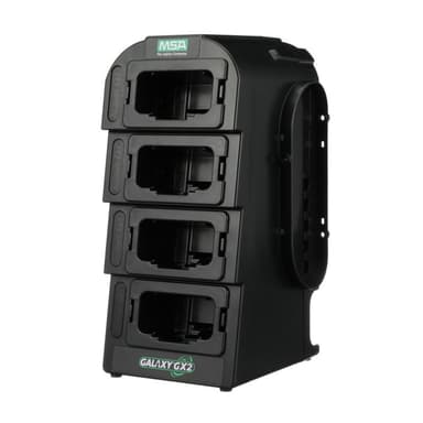 ALTAIR 4X MULTI 4 UNIT CHARGING STATION