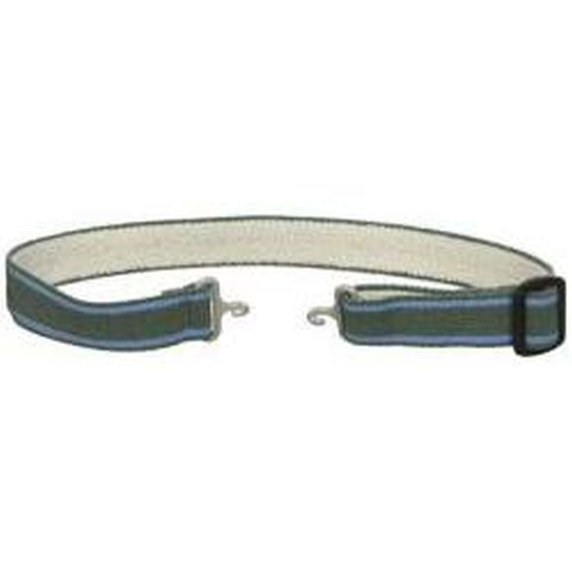 MSA CHIN STRAP 10/PACK