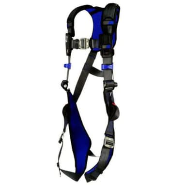 3M Exofit X300 Comfort Vest Style Harnes