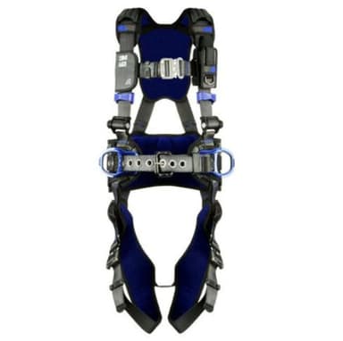ExoFit X300 Comfort Construction Harness