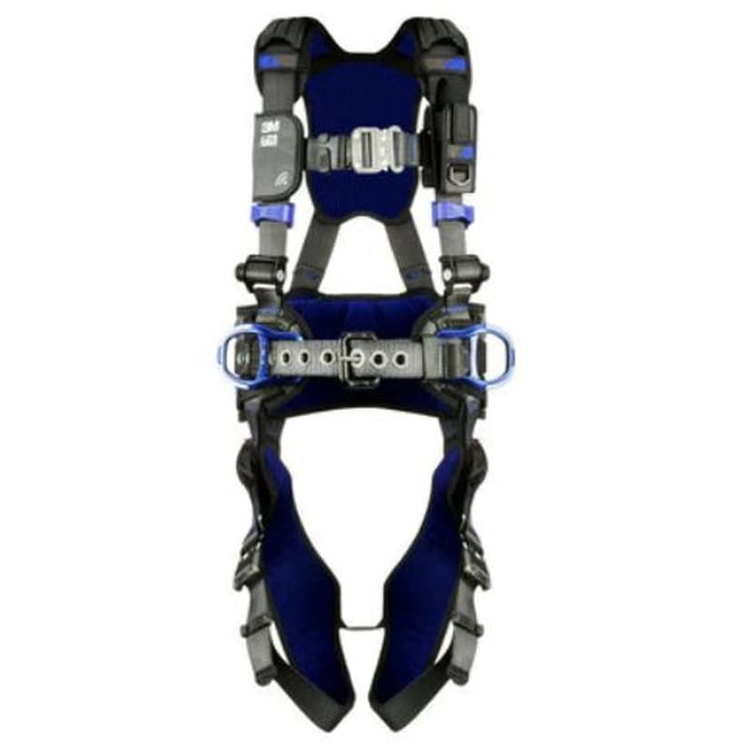 3M EXOFIT NEX HARNESS SZ-MED