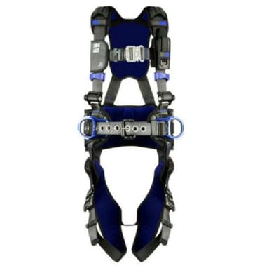 ExoFit X300 Comfort Construction Harness