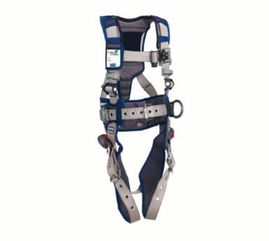 3M Exofit Strata Construction Harness