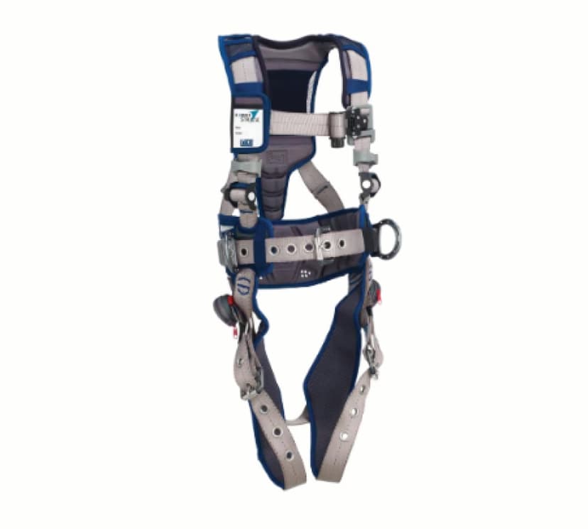 EXOFIT STRATA CONSTRUCTION SZ-MED