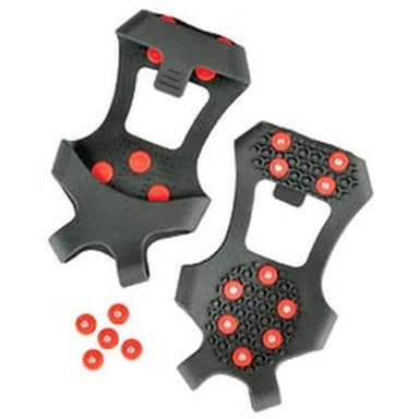 WINTER TUFF ICE TRACTION DEVICE