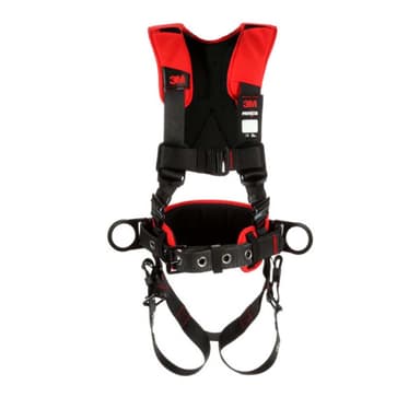 3M Protecta Comfort Construction SMALL