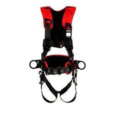 3M Protecta Comfort Construction XL