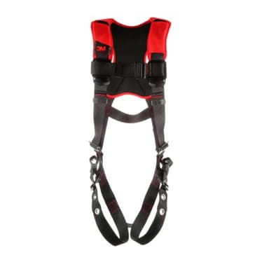 3M Protecta Comfort Vest Harness SMALL