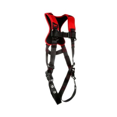 3M Protecta Comfort Vest Harness M L