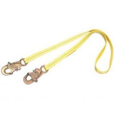 3M 6' Web Positioning Lanyard