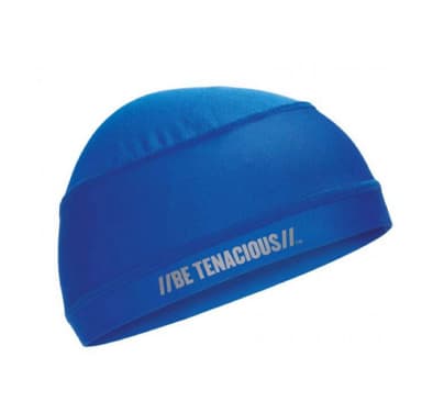 Ergodyne Cooling Skull Cap Blue