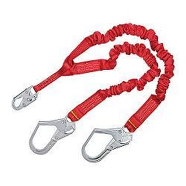 3M Protecta Pro 6' Stretch 100% Lanyard