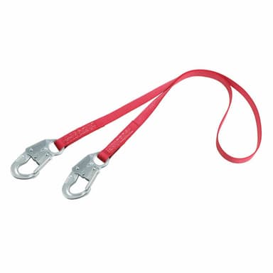 3M Protecta 6' Web Positioning Lanyard