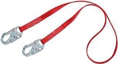 3M Protecta 3' Web Positioning Lanyard