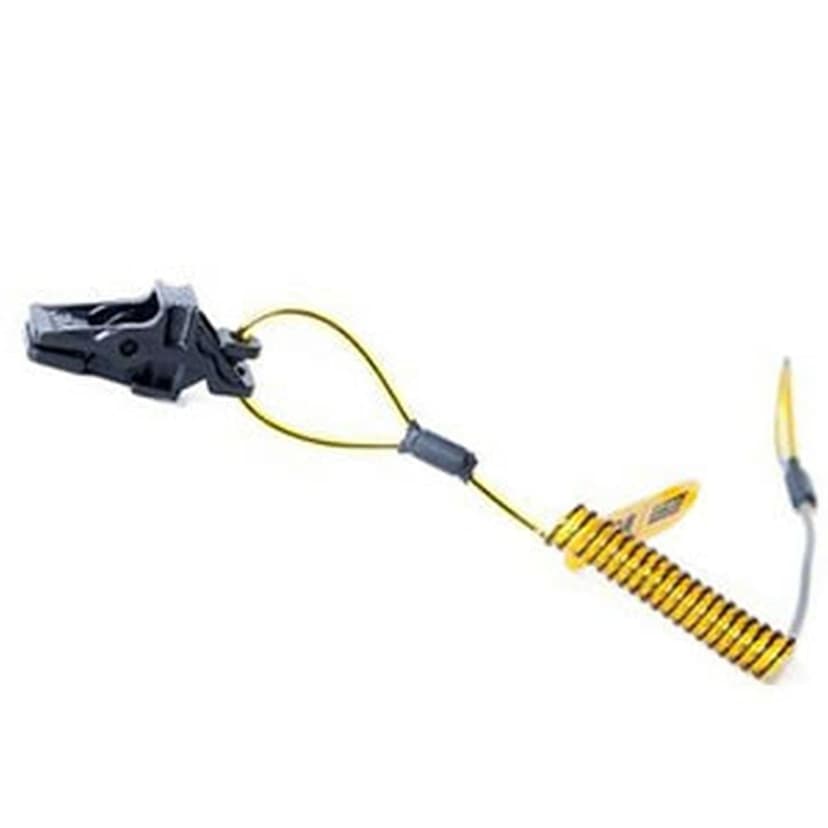 3M HARD HAT COIL TETHER