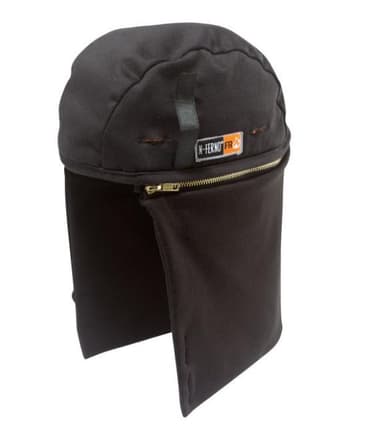 Ergodyne N-Ferno FR Winter Hard Hat Line