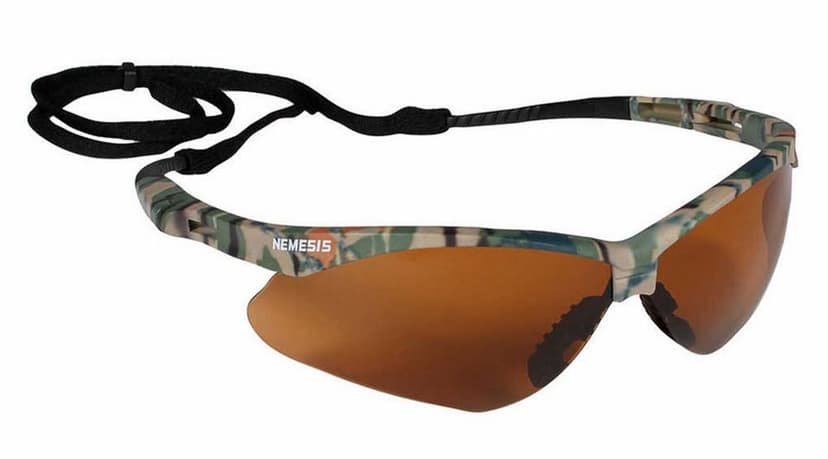 NEMESIS BRONZE LENS