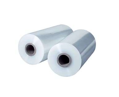 Stretch Wrap 18x1500 80 Gauge
