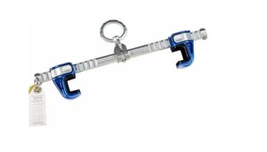 3M Sliding Beam Anchor Small Glyder 2