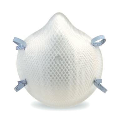 Moldex N95 Dust Mask 20 Box