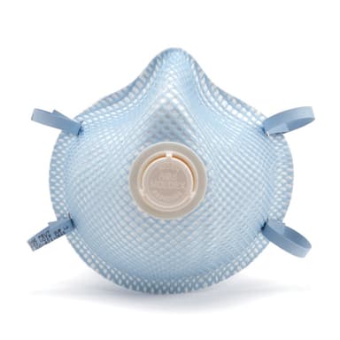Moldex N95 Dust Mask W Valve
