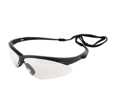 V30 Nemesis Safety Glasses, Clear