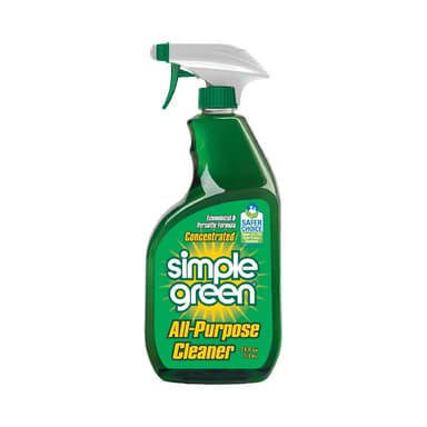 Simple Green All Purpose Cleaner 24oz