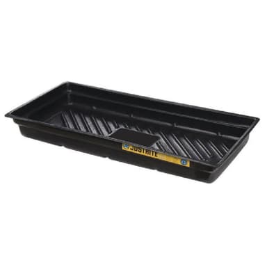 Justrite 20 Gallon Spill Tray