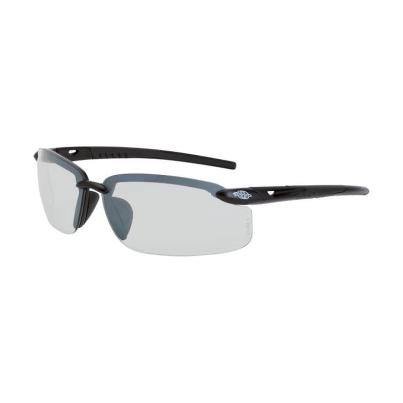 ES5 MATTE BLACK FRAME INDOOR OUTDOOR LEN