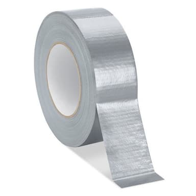 Duct Tape 2"x60yd Economy Roll