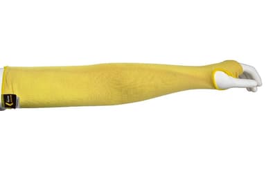 Kevlar Sleeve 18-Inch A3 Cut **PAIR**