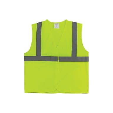 PIP TYPE R CLASS II FR MESH VEST SZ: XL